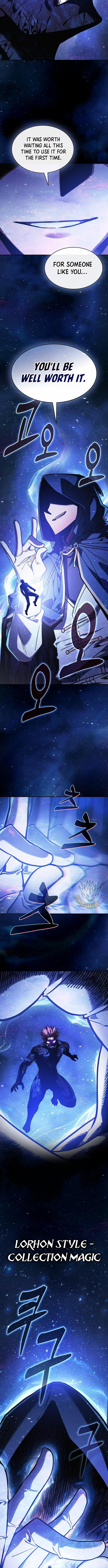 Academy's Genius Swordsman Chapter 145 16